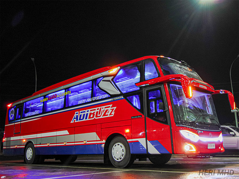Adibuzz